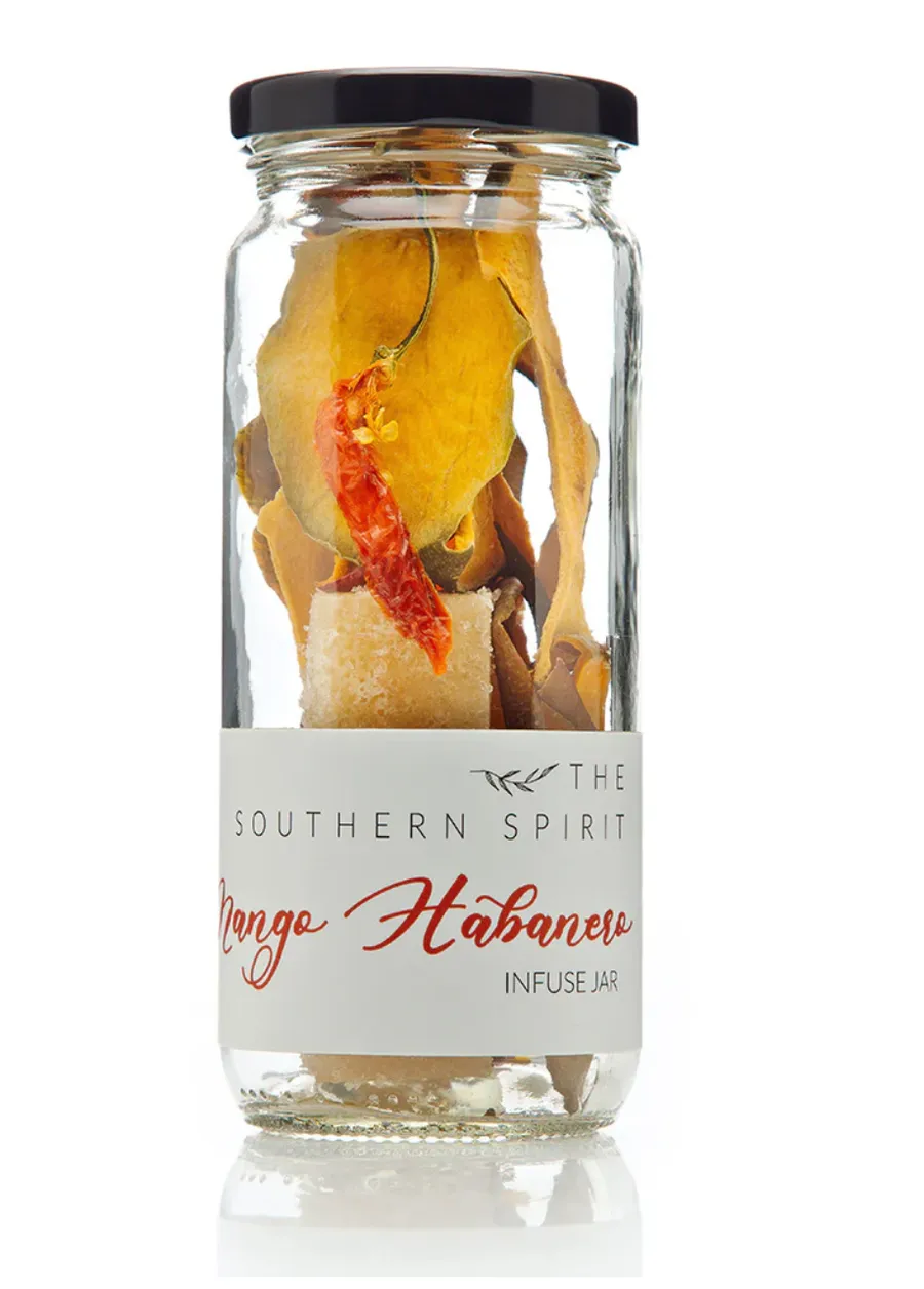 Southern Spirit Infusion Kits