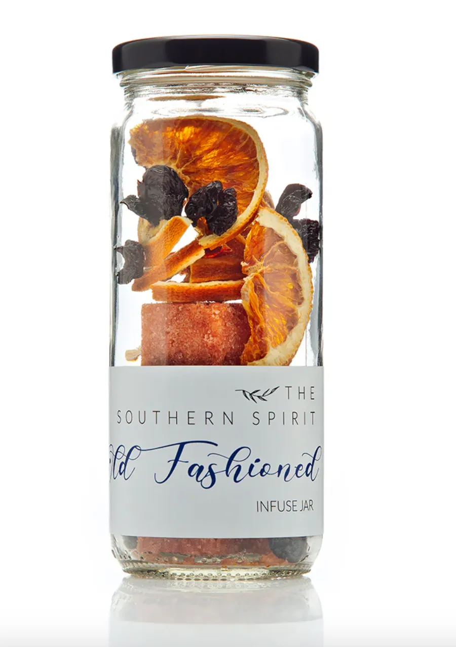 Southern Spirit Infusion Kits