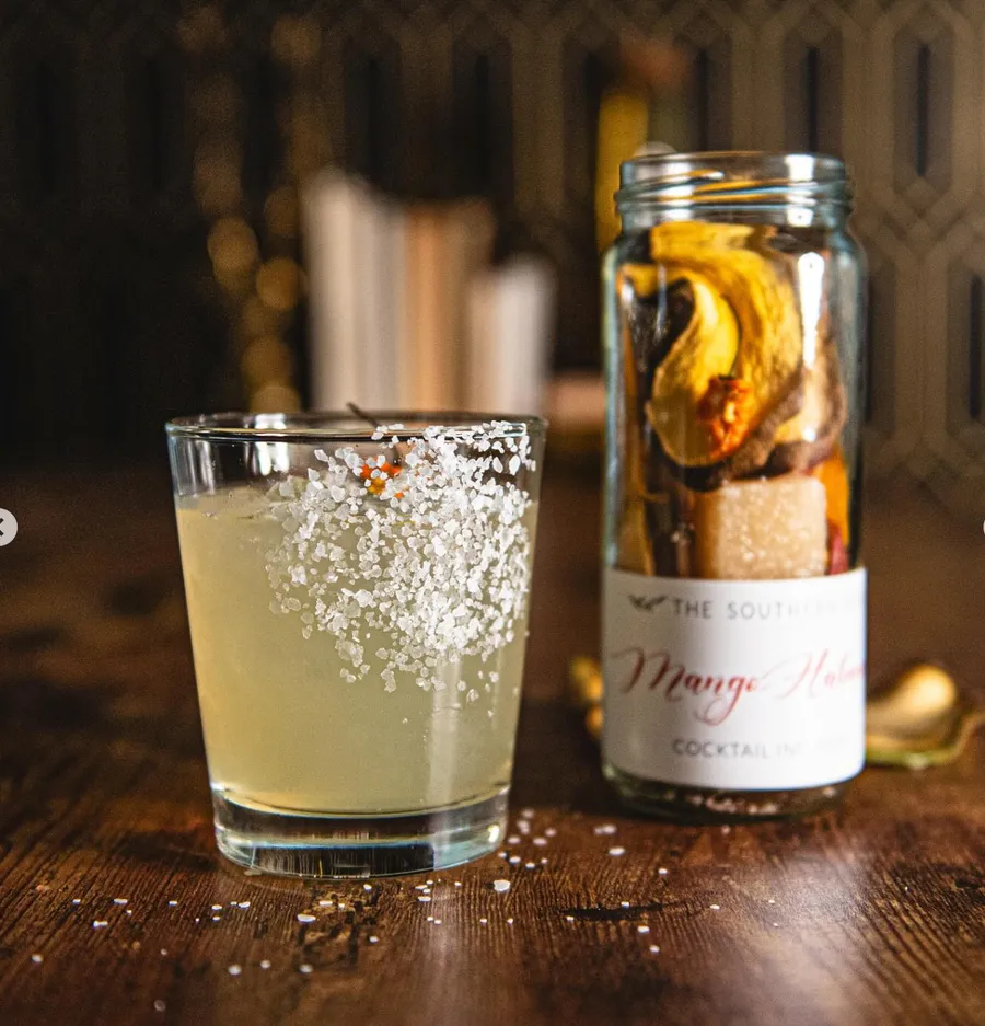 Southern Spirit Infusion Kits