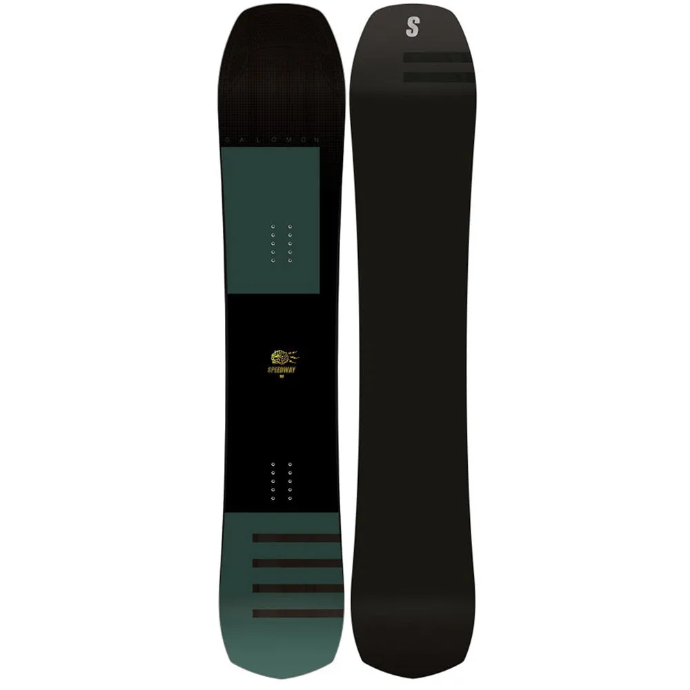 Speedway Snowboard 2020