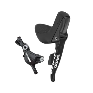 Sram Apex 1 HRD Hydro Disc Rear 11 Speed Shifter Rear Brake 1800