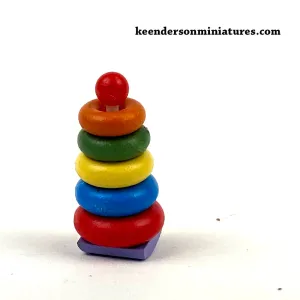 Stacking Toys