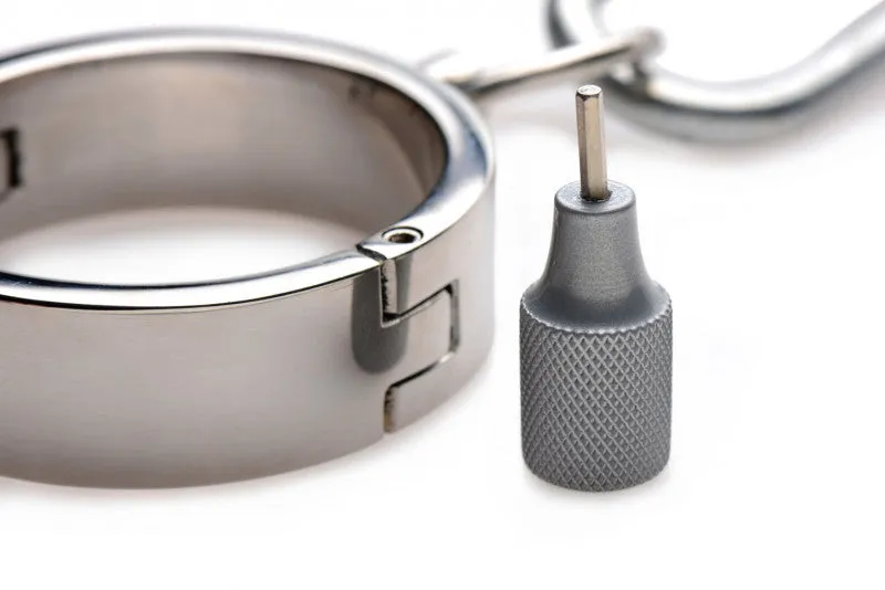 Steel Yoke
