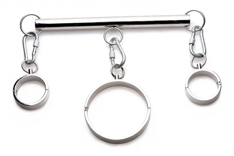 Steel Yoke