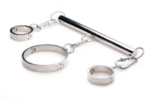 Steel Yoke