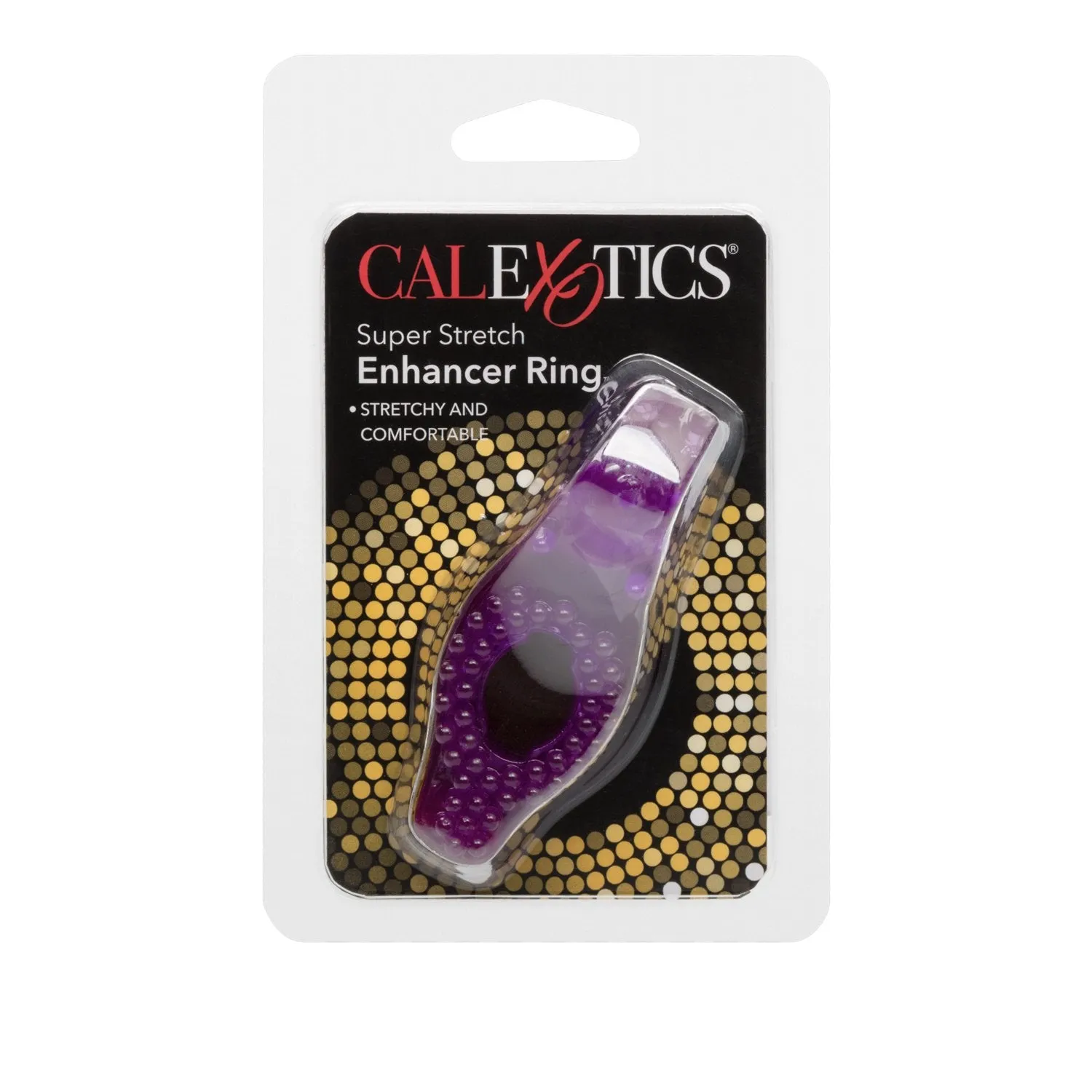 Super Stretch Enhancer Ring