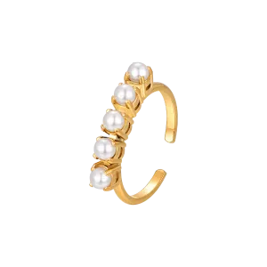 Symphony / Ring Gold