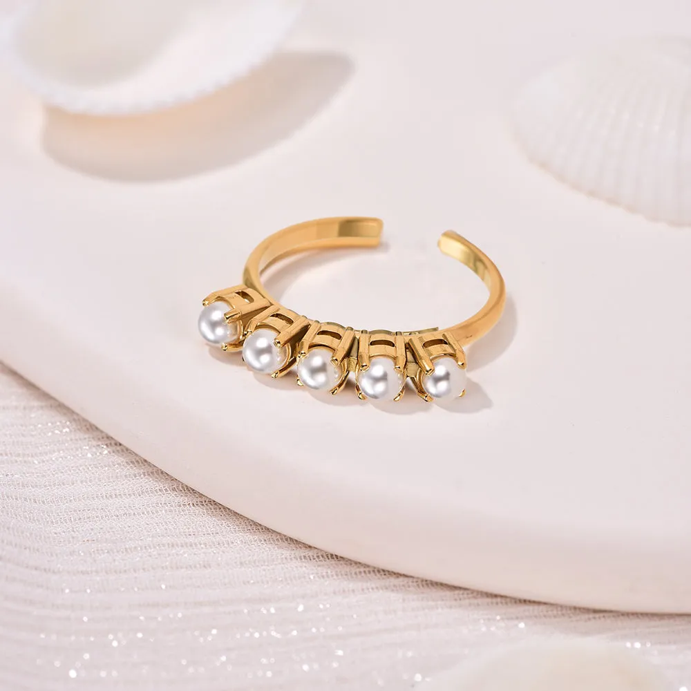 Symphony / Ring Gold