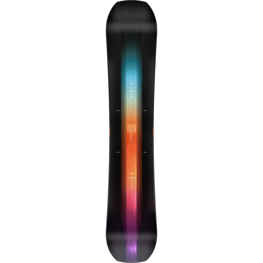 Team Wide Snowboard 2025