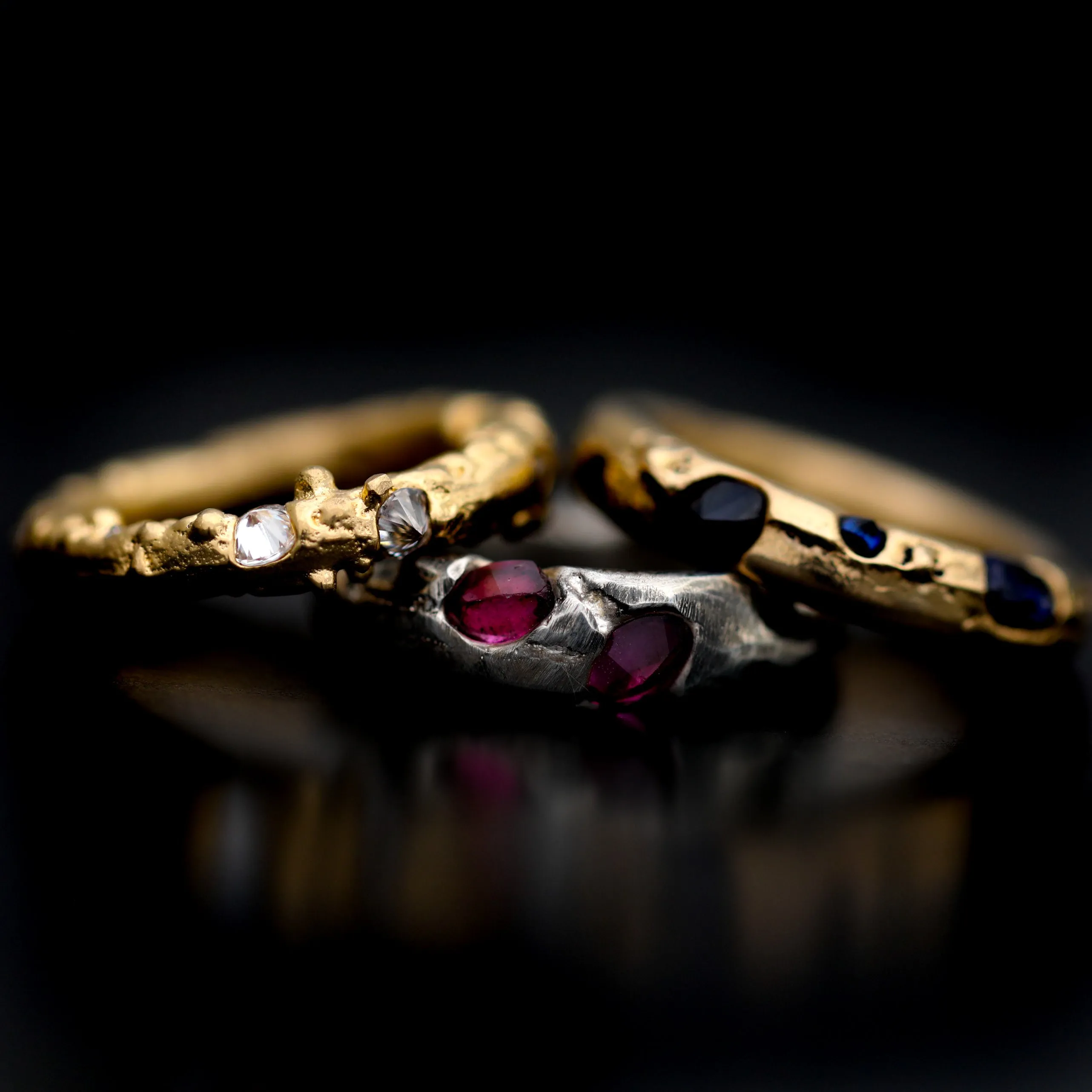 Terrene Ring