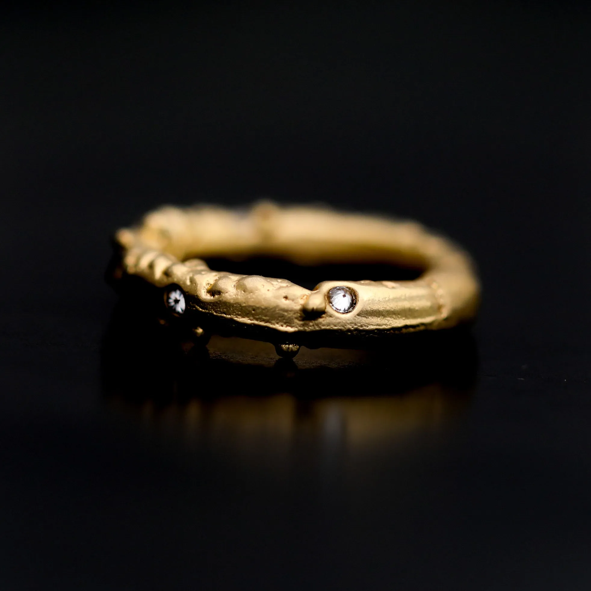 Terrene Ring