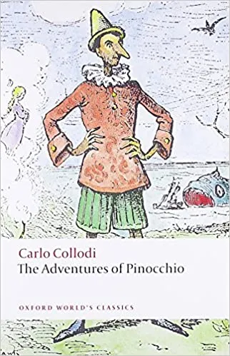 The Adventures Of Pinocchio