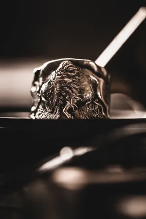 The Bison Ring