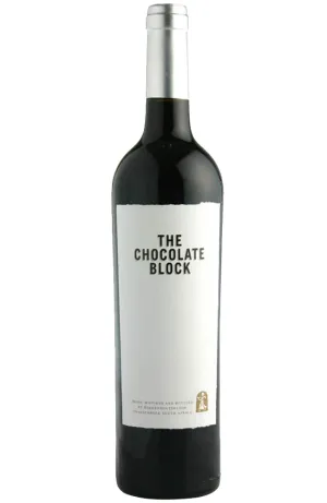 The Chocolate Block 2023
