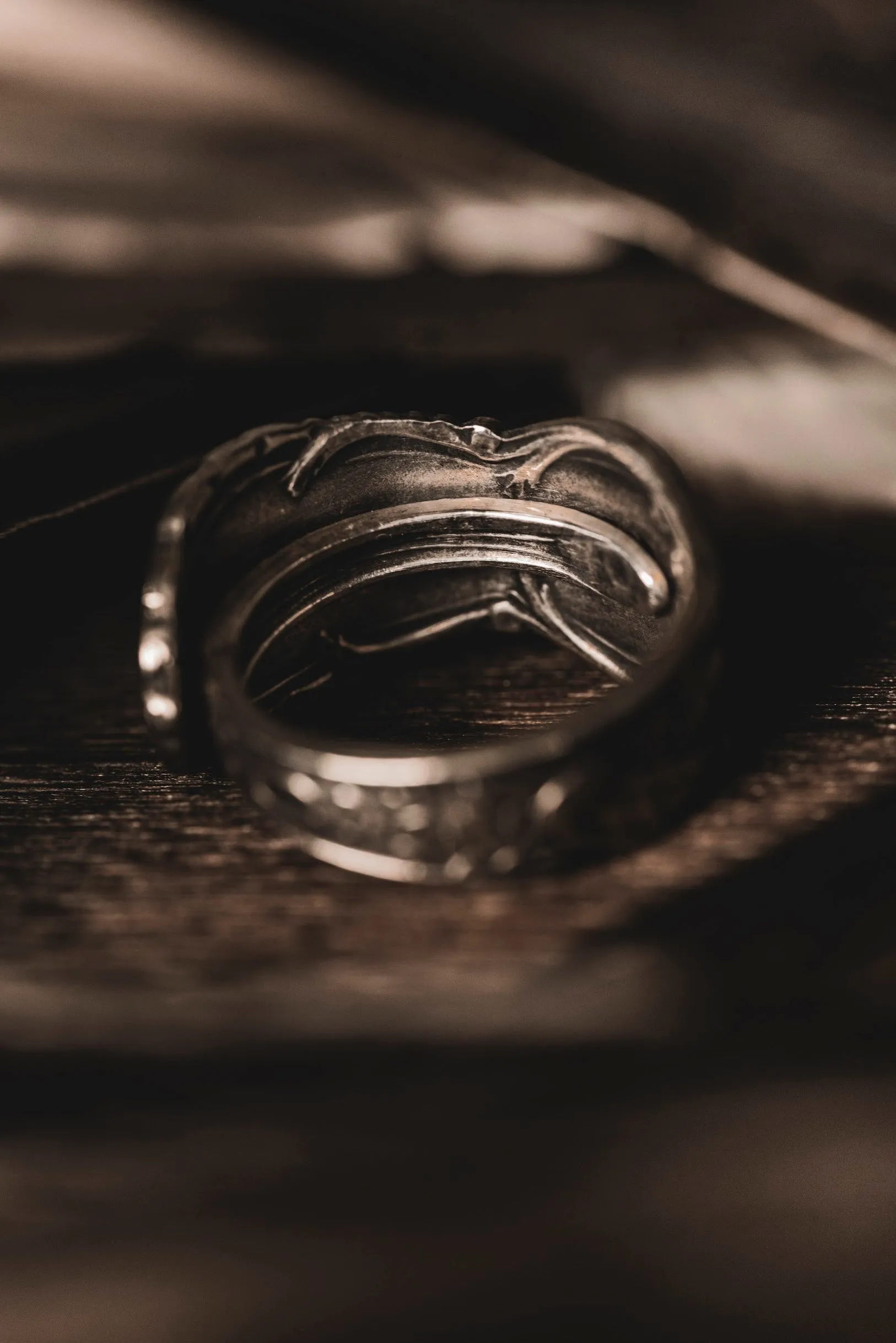 The Eagle Ring