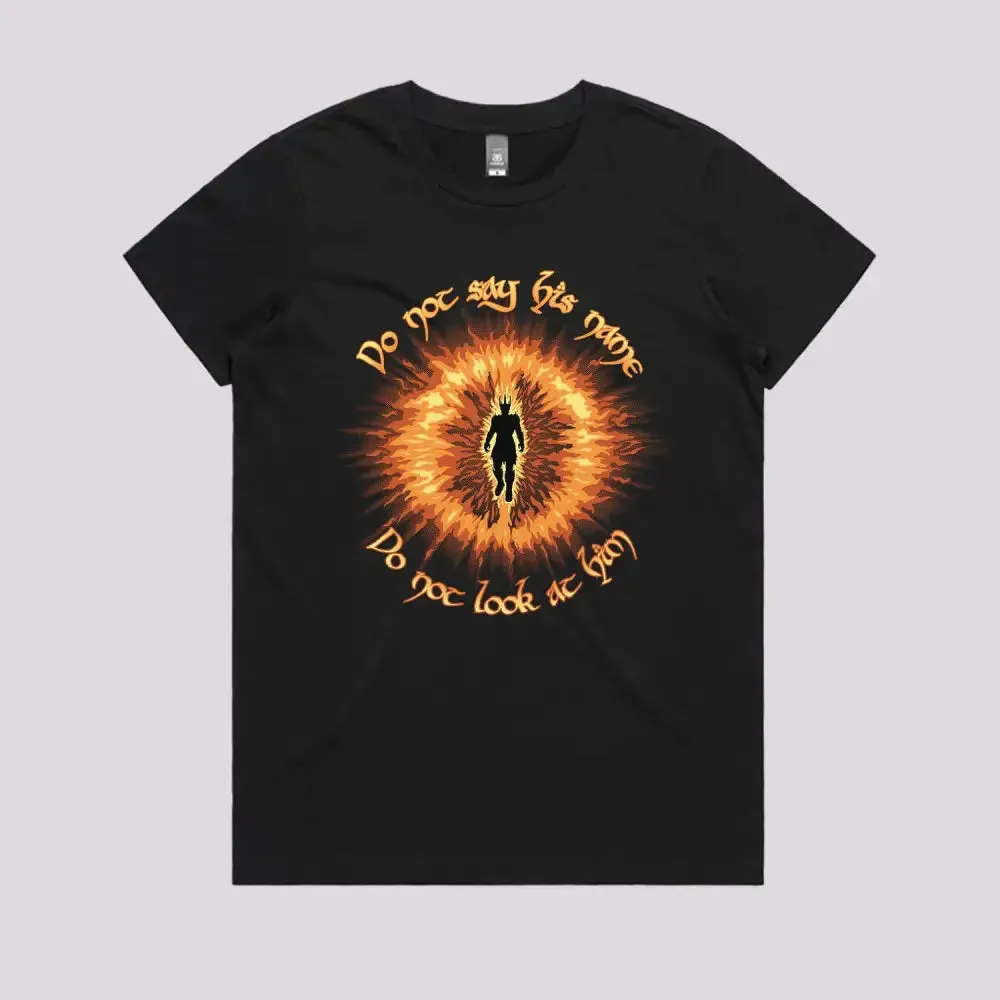 The Eye T-Shirt