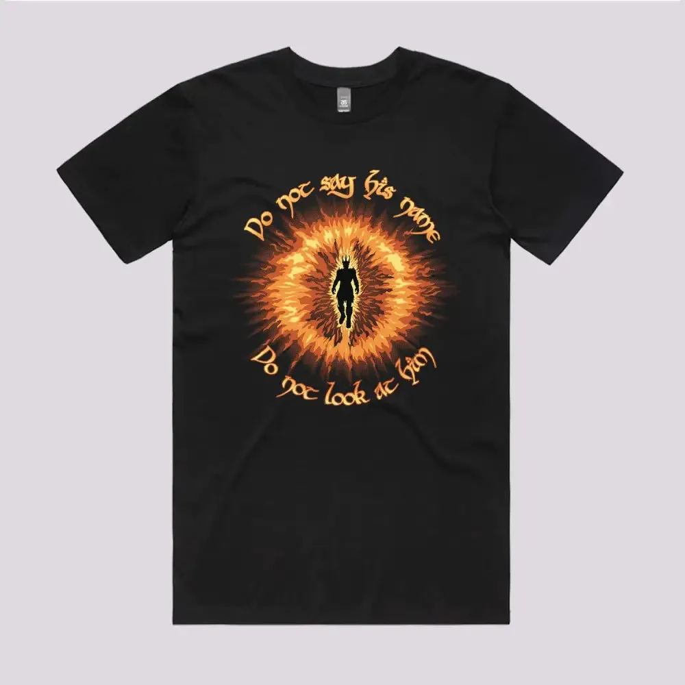The Eye T-Shirt