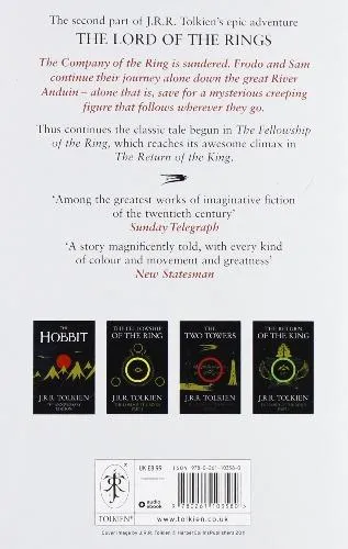 The Hobbit & The Lord of the Rings Boxed Set