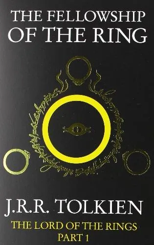 The Hobbit & The Lord of the Rings Boxed Set