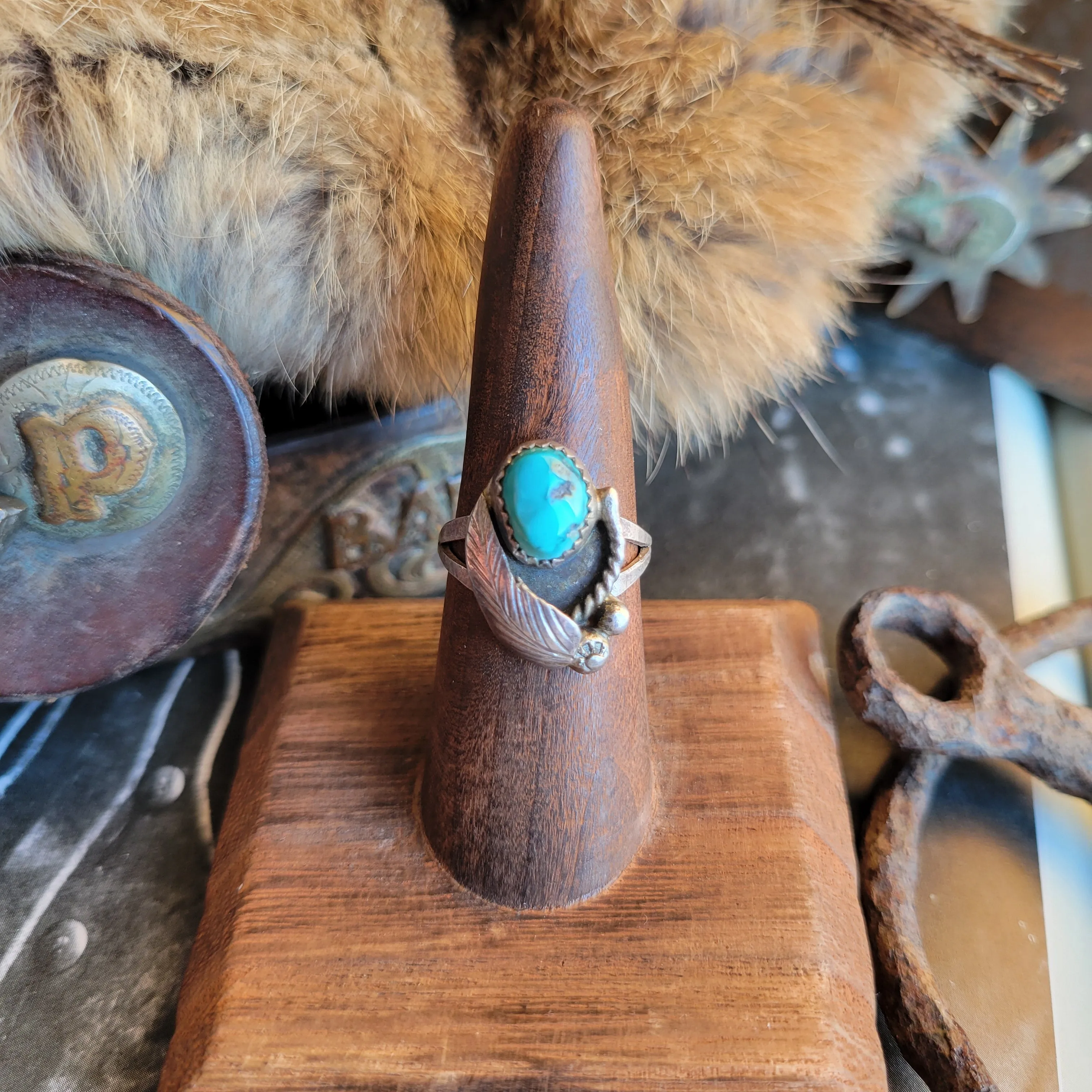 The Kathleen Ring