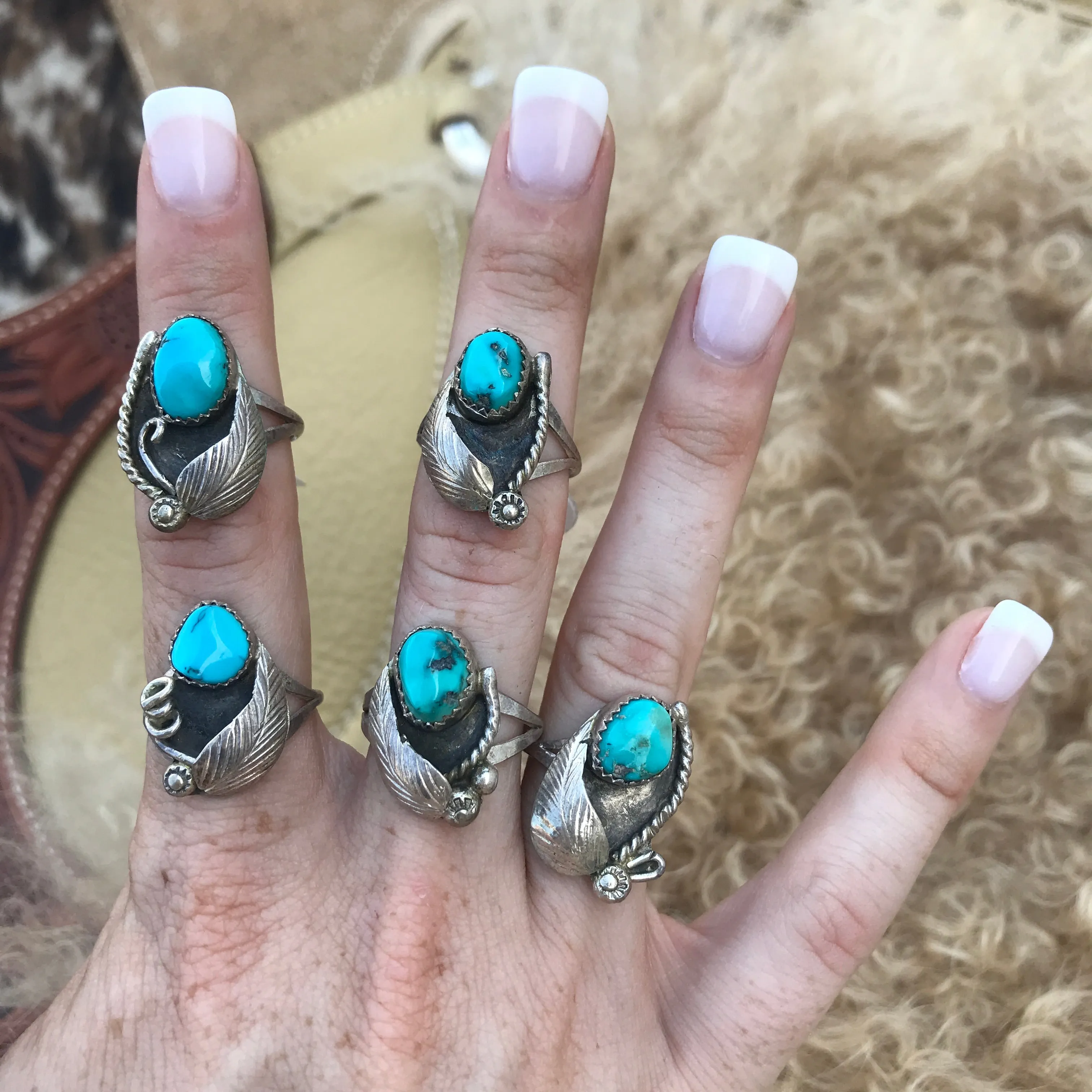The Kathleen Ring