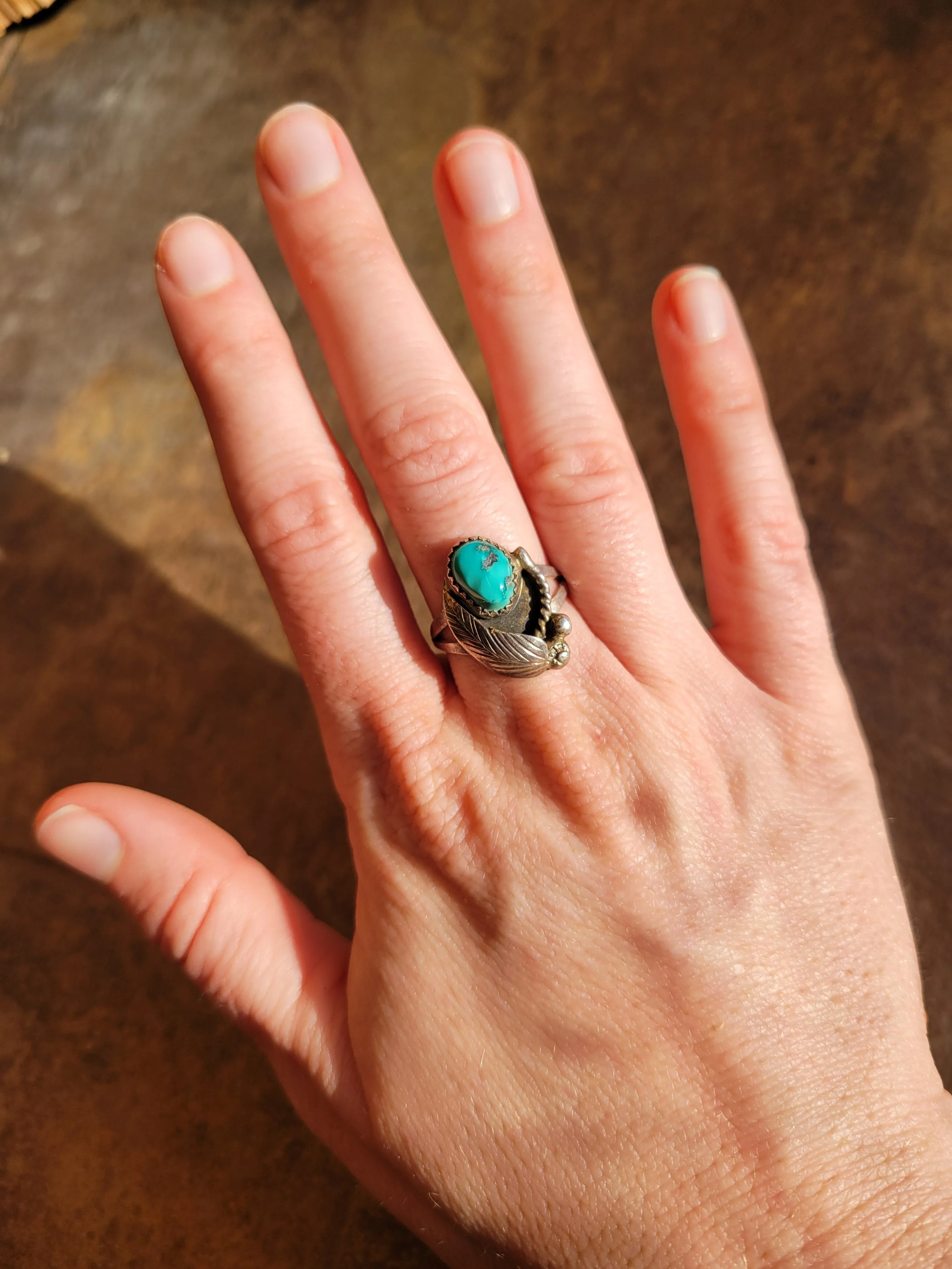 The Kathleen Ring