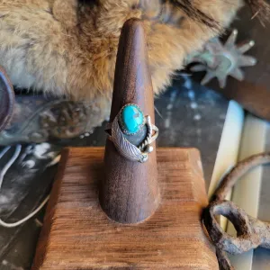 The Kathleen Ring