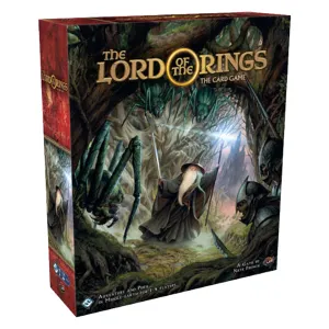 The Lord of the Rings LCG Revised Core Set