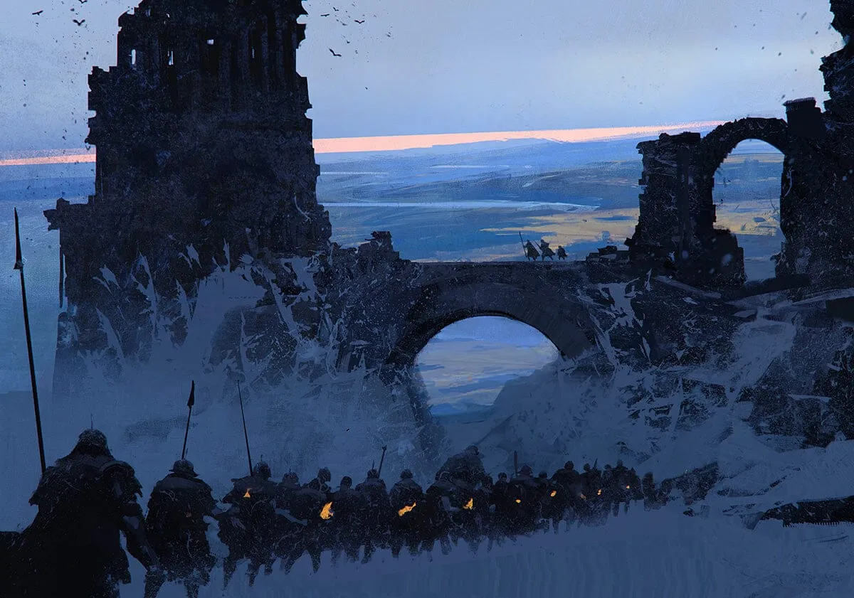 The Lord of the Rings™ Roleplaying - Core Book