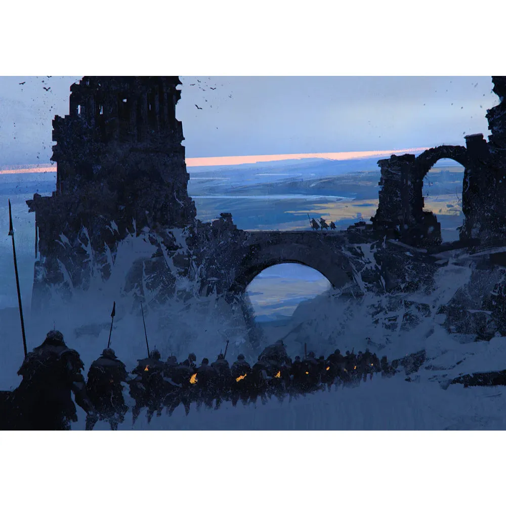 The Lord of the Rings RPG 5E - Core Rulebook