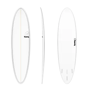 Torq TET Mod Fun 6'8