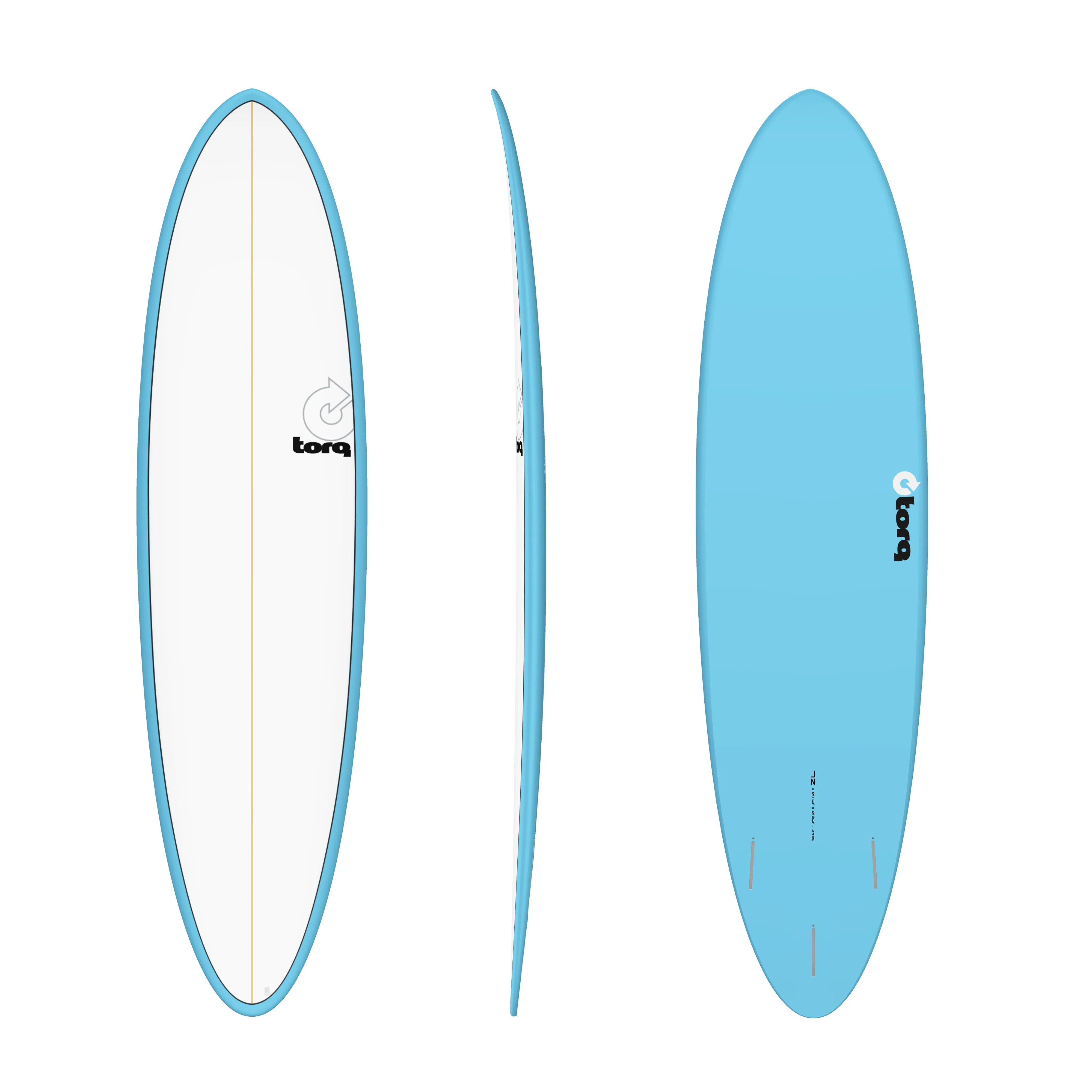Torq TET Mod Fun 6'8