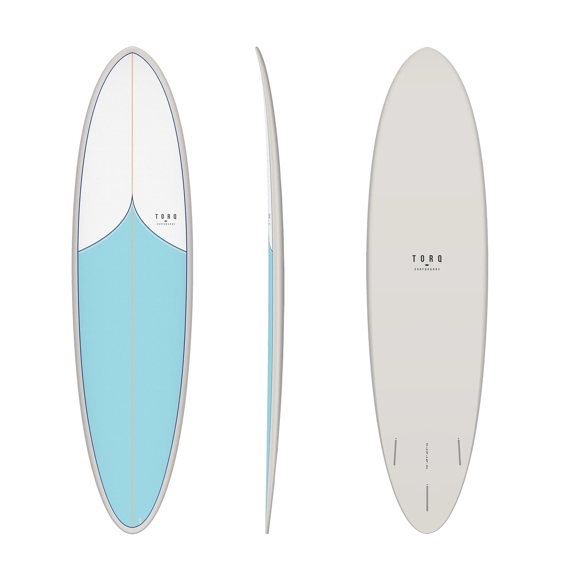 Torq TET Mod Fun 6'8