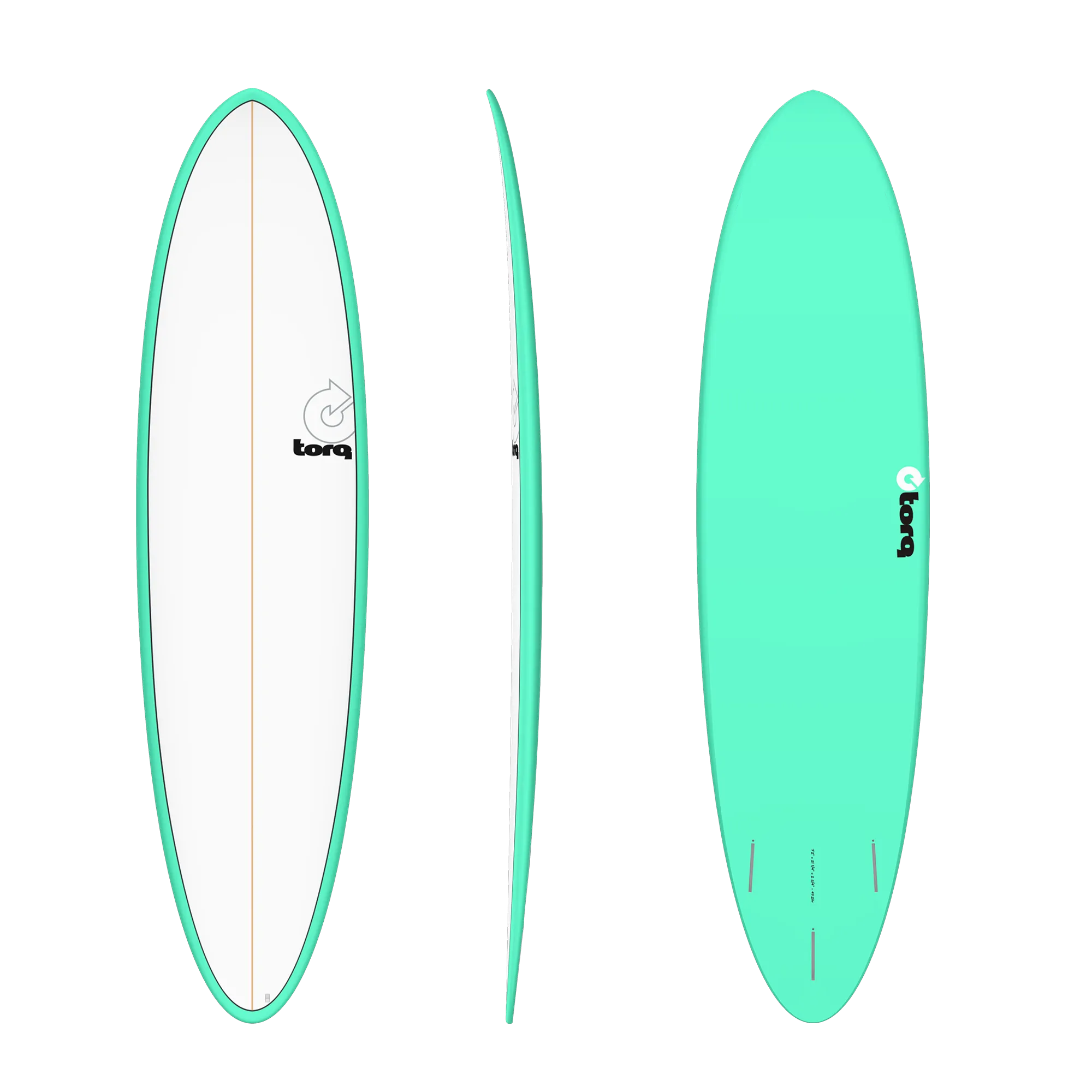 Torq TET Mod Fun 6'8