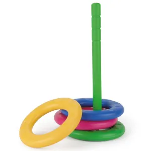 Toyrific Children's Ring Toss Set