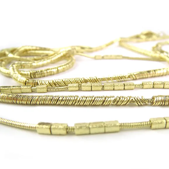 Tulum Necklace (WS)