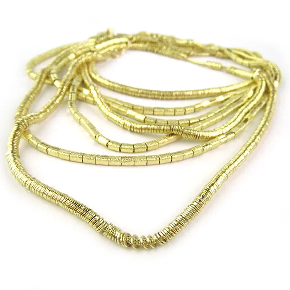 Tulum Necklace (WS)