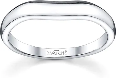 Vatche Wedding Band
