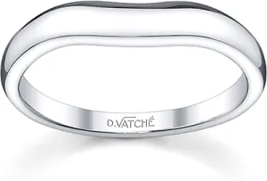 Vatche Wedding Band