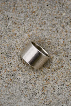 Vintage Classic Wide Band