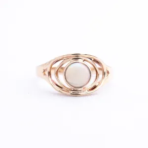 Vintage Opal Ring