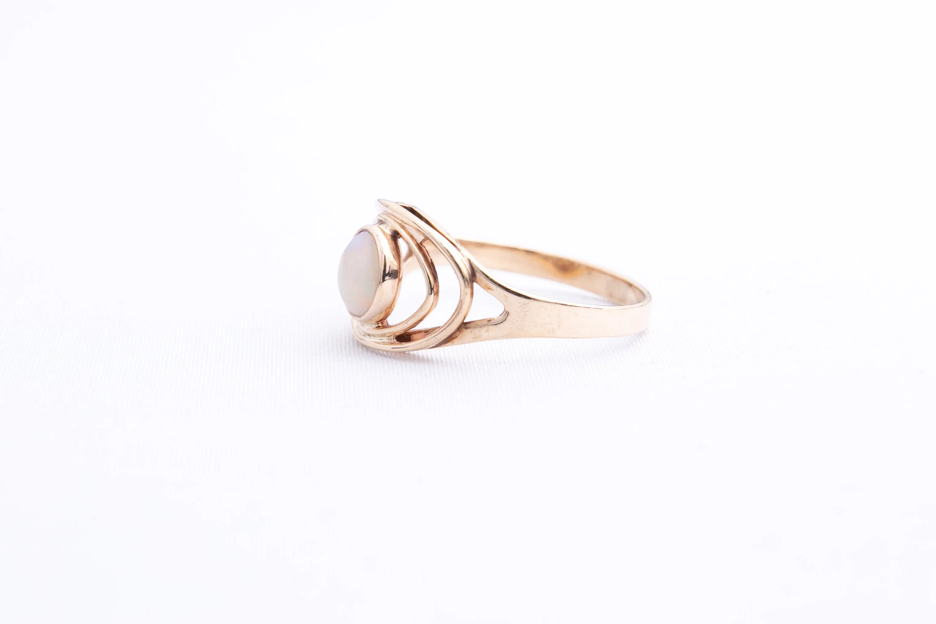 Vintage Opal Ring