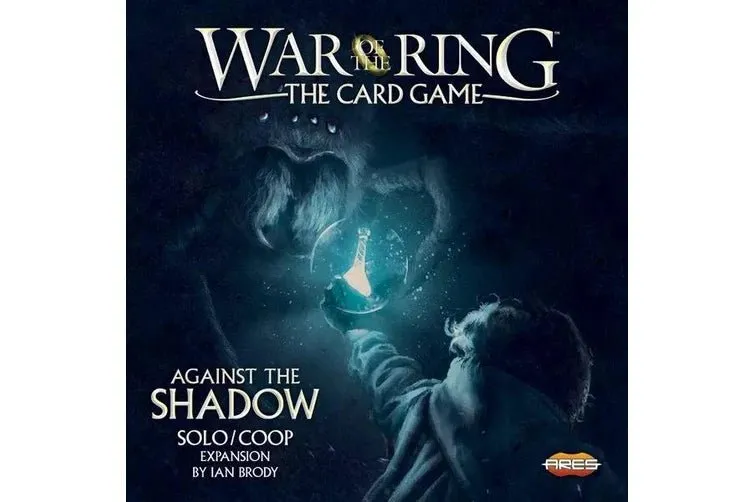 War of the Ring - Against the Shadow