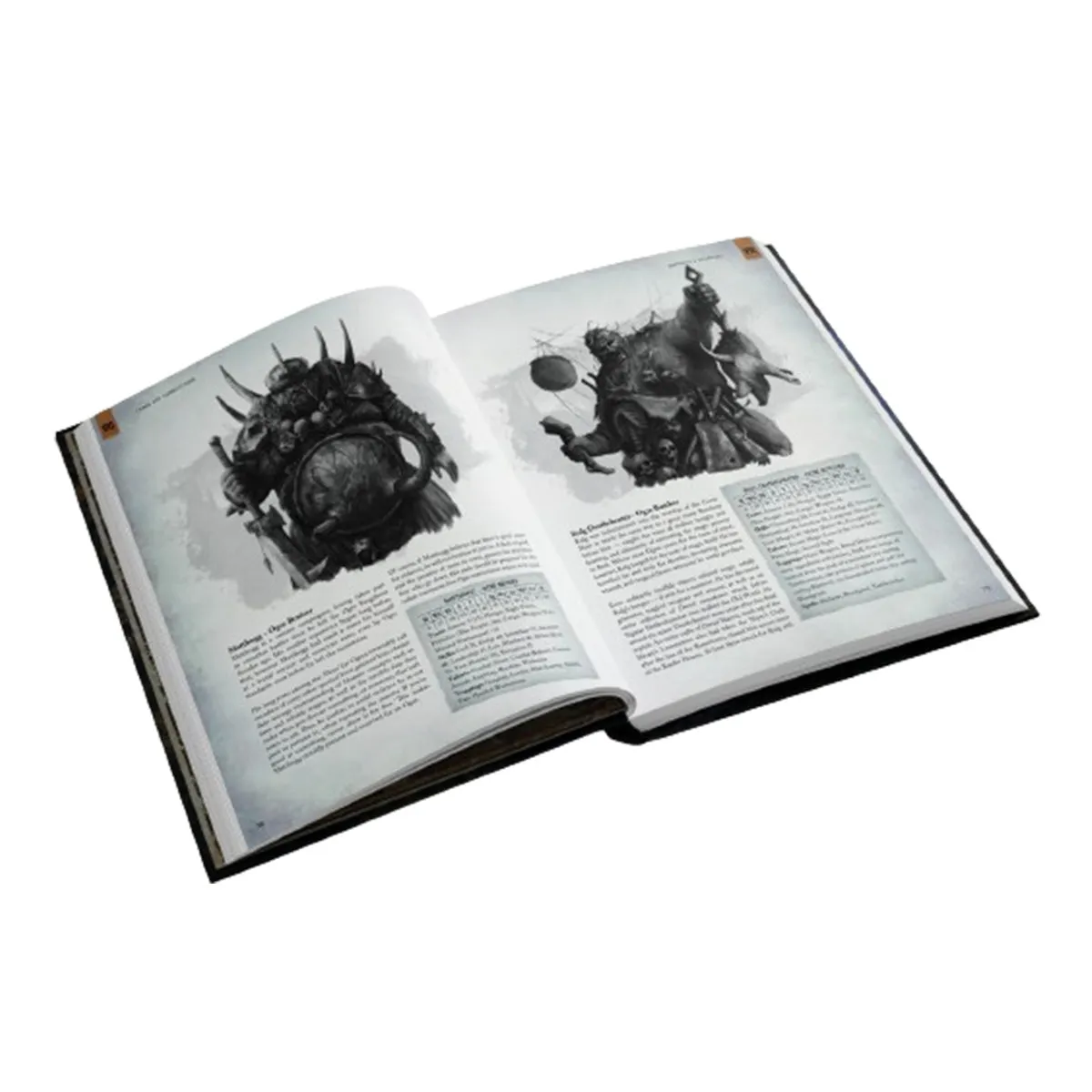Warhammer Fantasy Roleplay Tribes And Tribulations