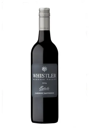 Whistler 2014 Cabernet Sauvignon