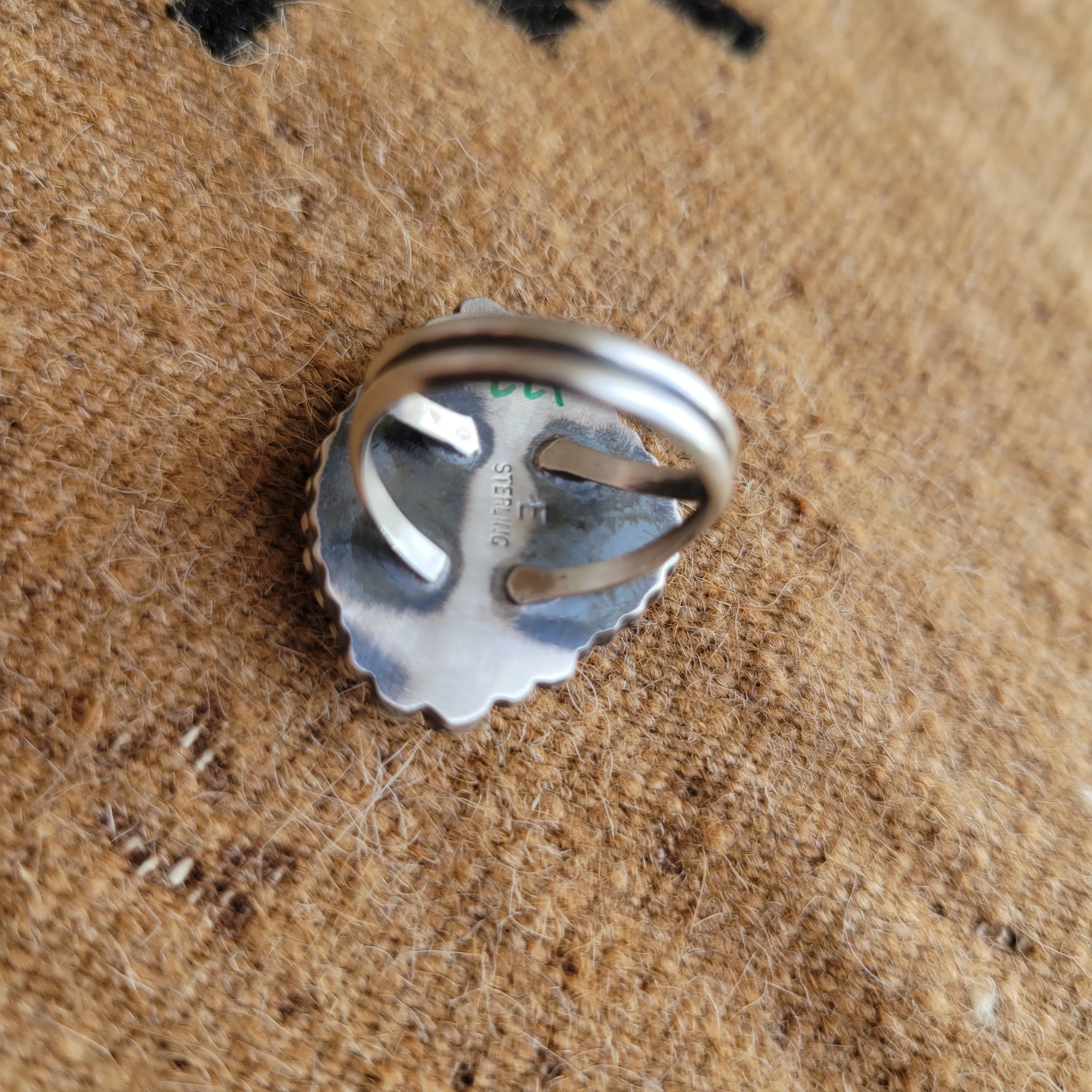 Wild Horse Rings