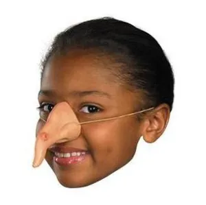 Witch Nose