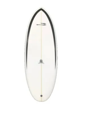 Yahoo Surfboard - Blackbeard 6'3