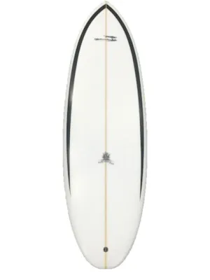Yahoo Surfboard - Blackbeard TSA 7'0