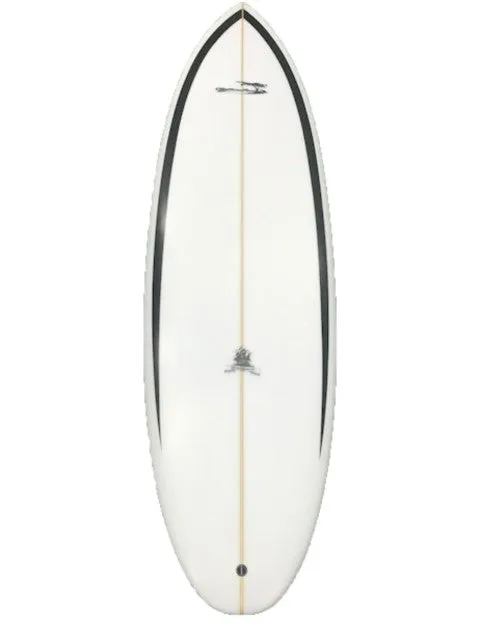 Yahoo Surfboard - Blackbeard TSA 7'0